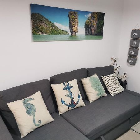 Apartamento Mirador Puntacandor Rota Exteriér fotografie