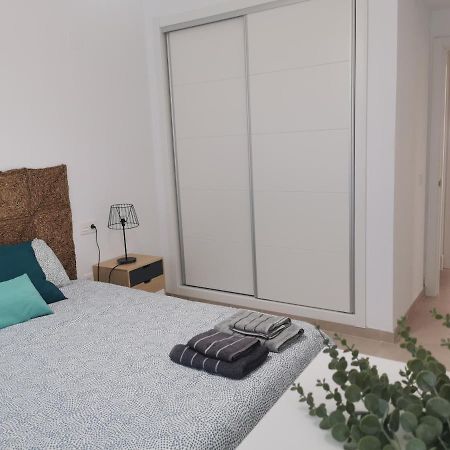 Apartamento Mirador Puntacandor Rota Exteriér fotografie
