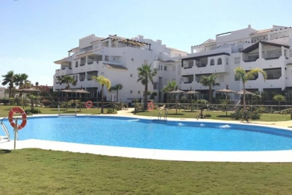 Apartamento Mirador Puntacandor Rota Exteriér fotografie
