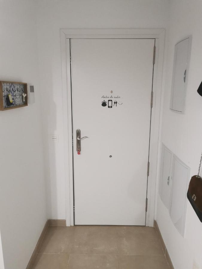 Apartamento Mirador Puntacandor Rota Exteriér fotografie