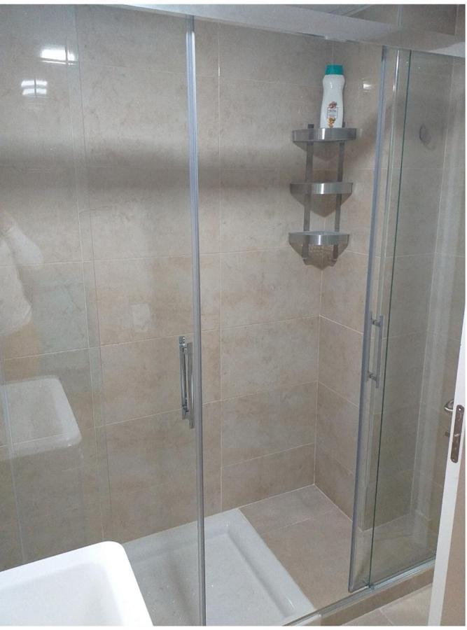 Apartamento Mirador Puntacandor Rota Exteriér fotografie