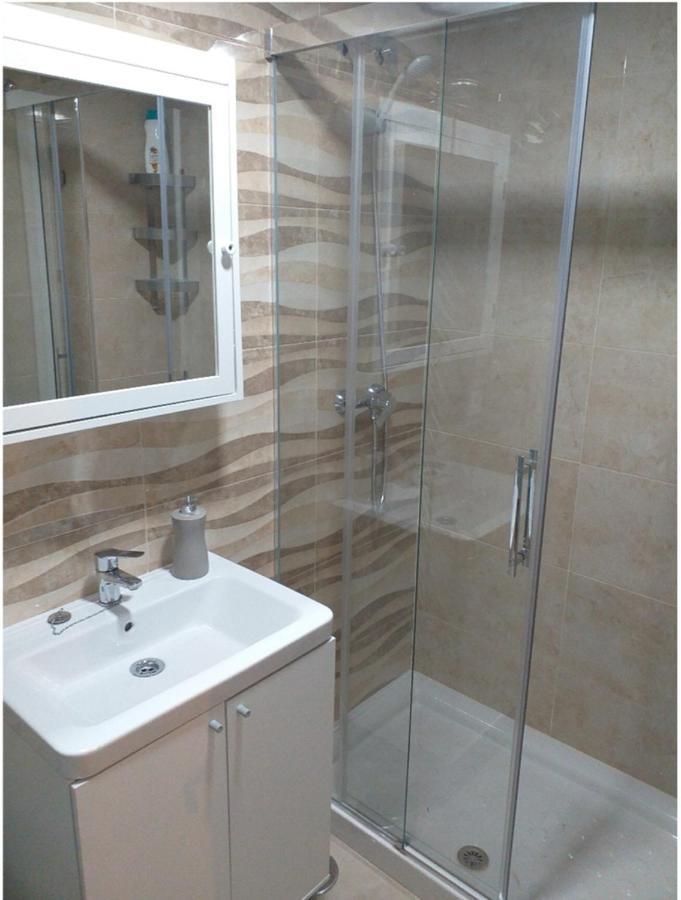 Apartamento Mirador Puntacandor Rota Exteriér fotografie