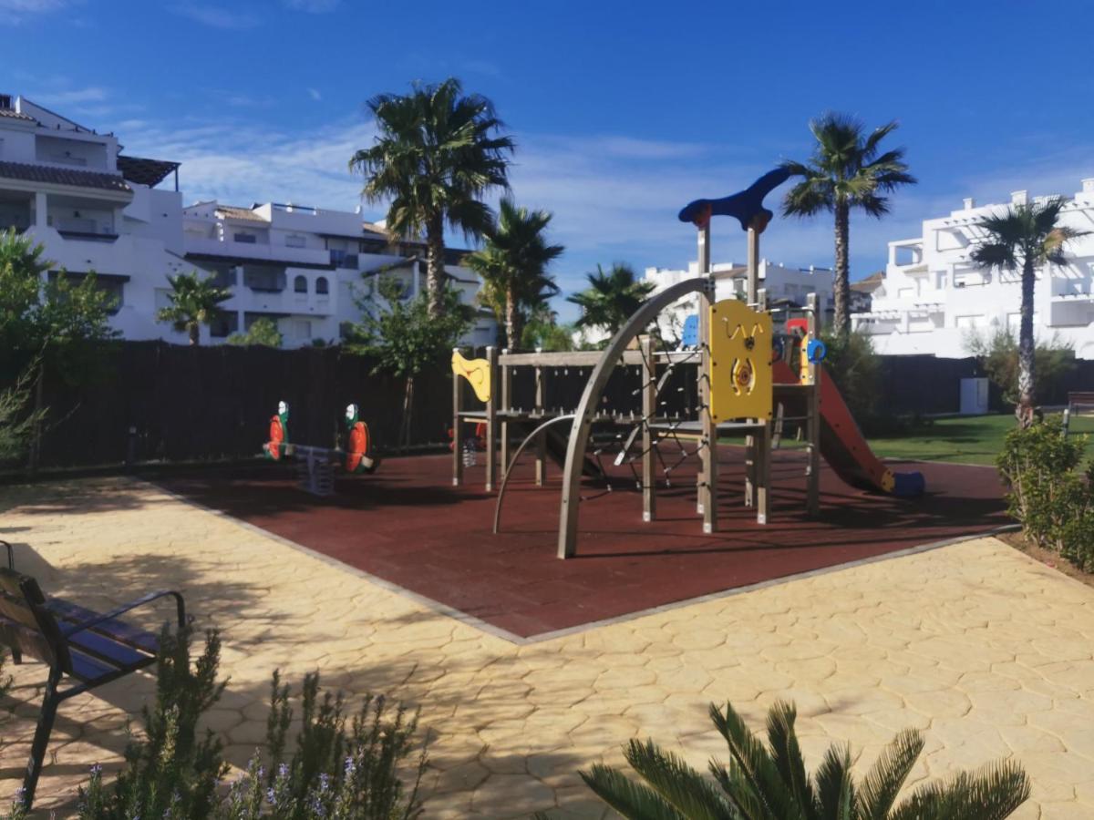 Apartamento Mirador Puntacandor Rota Exteriér fotografie