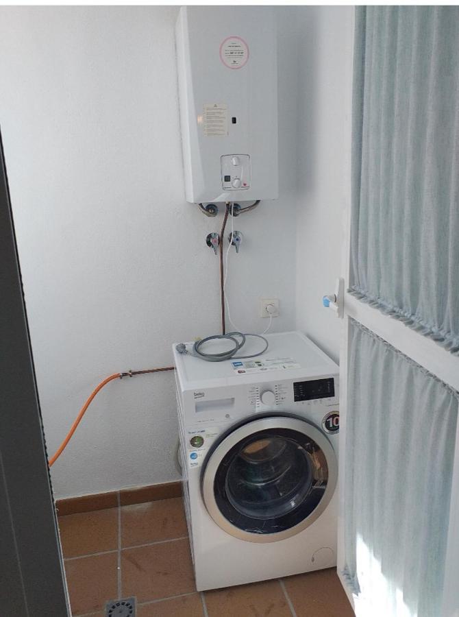 Apartamento Mirador Puntacandor Rota Exteriér fotografie