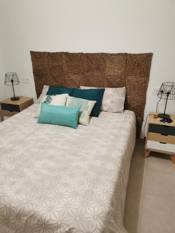 Apartamento Mirador Puntacandor Rota Exteriér fotografie