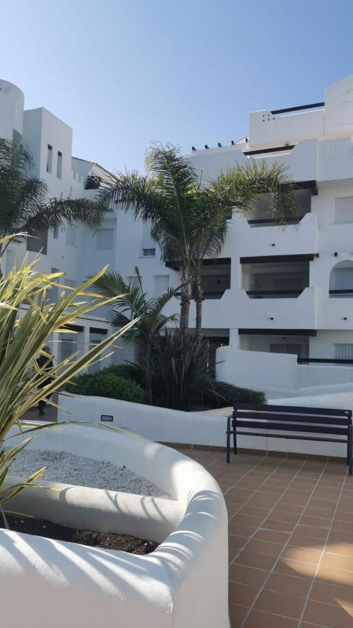 Apartamento Mirador Puntacandor Rota Exteriér fotografie