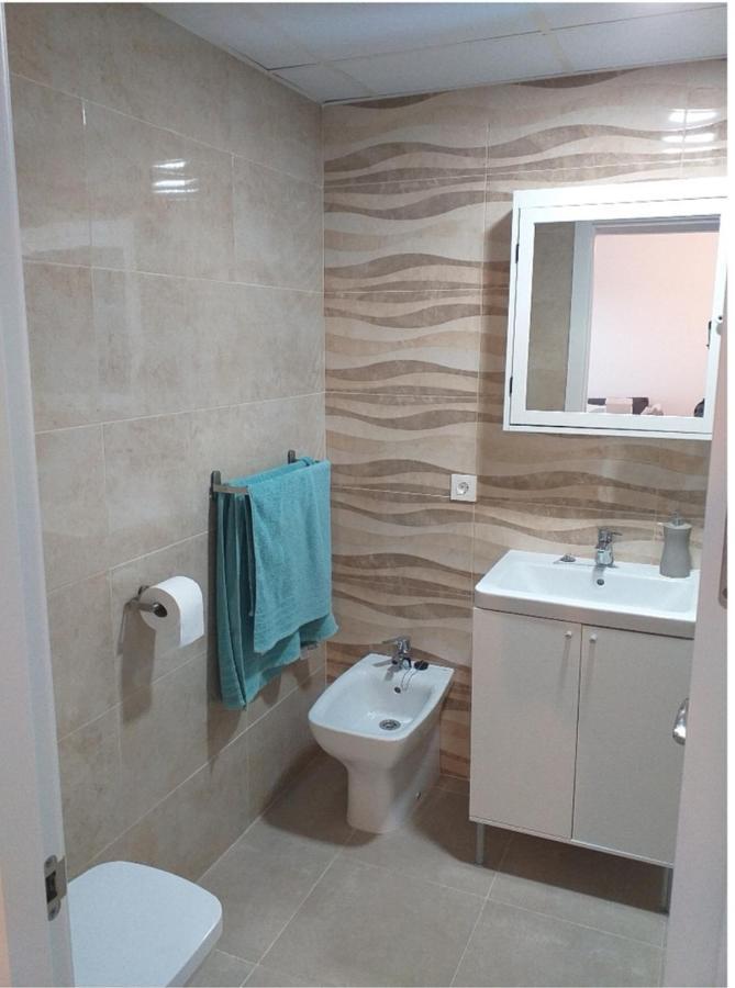Apartamento Mirador Puntacandor Rota Exteriér fotografie