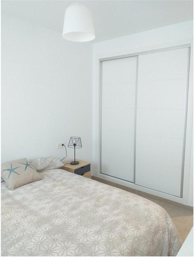 Apartamento Mirador Puntacandor Rota Exteriér fotografie