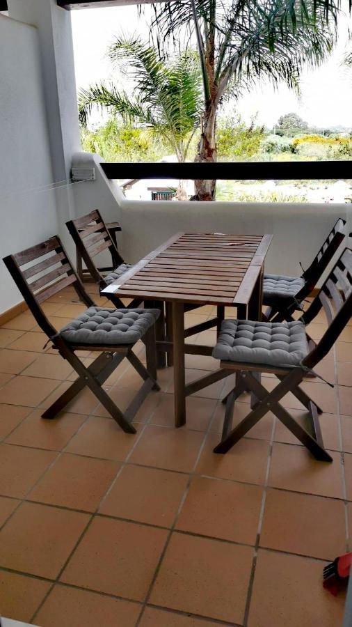 Apartamento Mirador Puntacandor Rota Exteriér fotografie