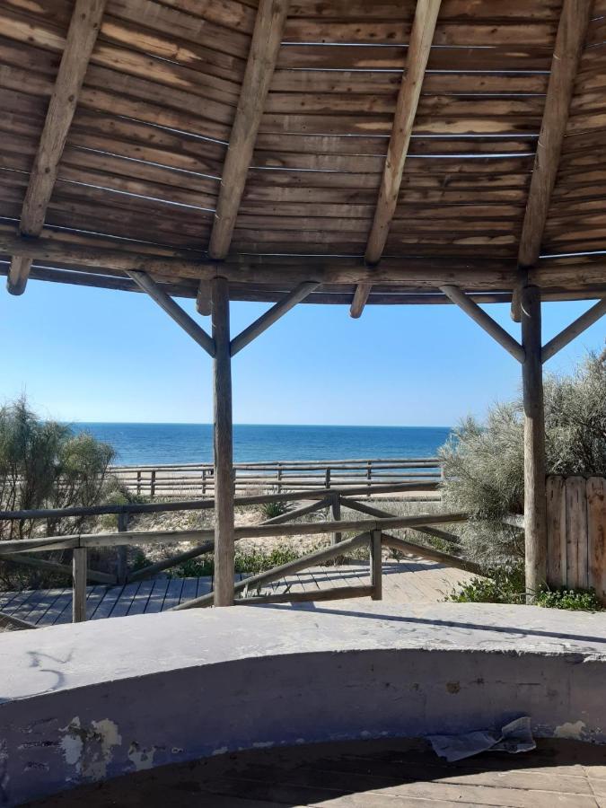 Apartamento Mirador Puntacandor Rota Exteriér fotografie