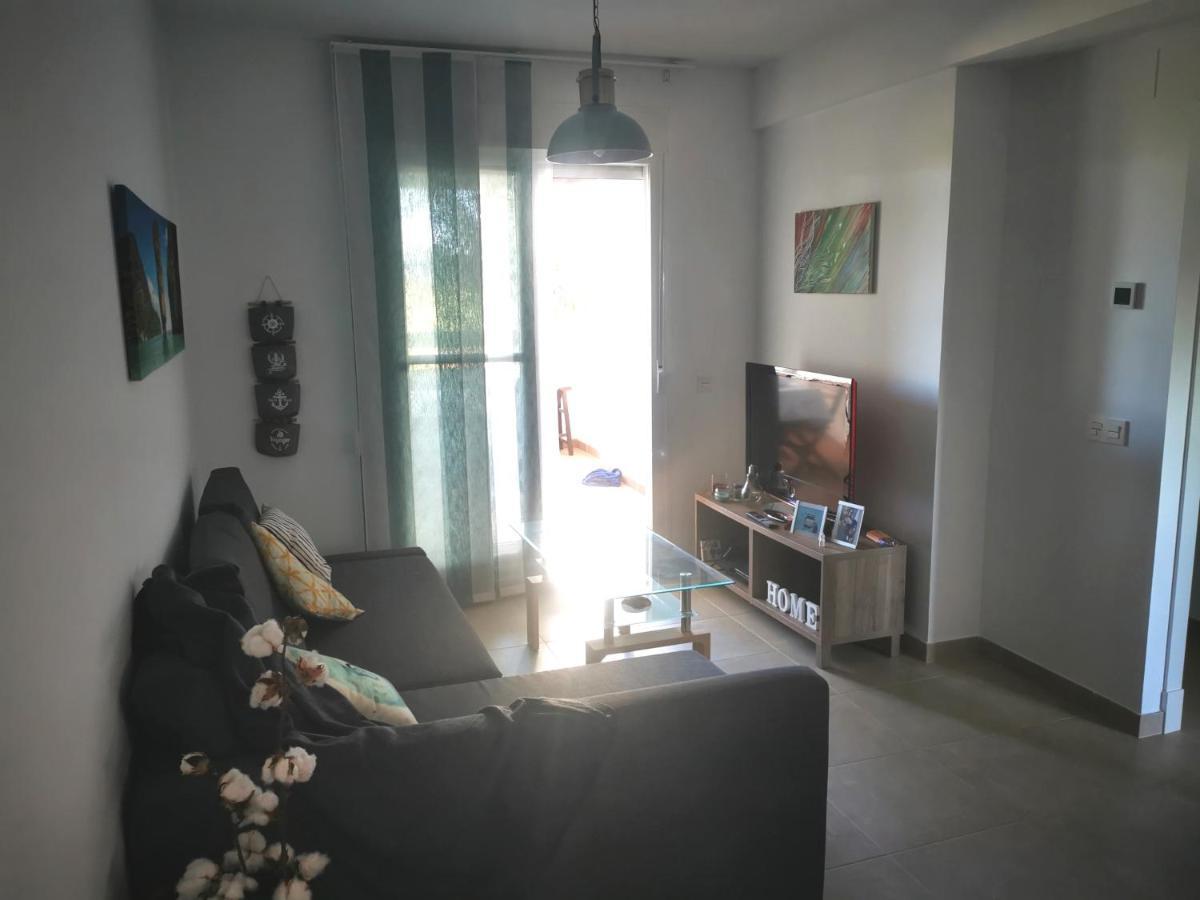 Apartamento Mirador Puntacandor Rota Exteriér fotografie